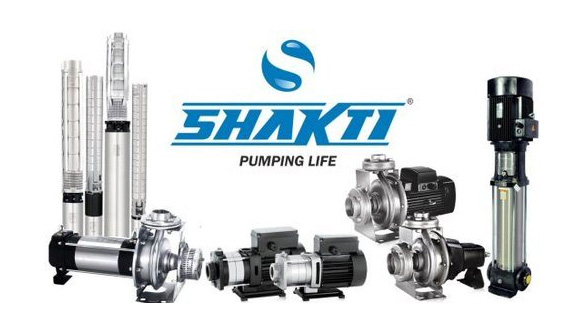 Shakti Pumps: Powering India's Water Infrastructure